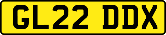 GL22DDX