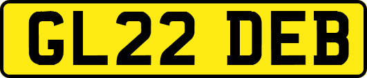 GL22DEB
