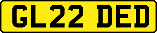 GL22DED