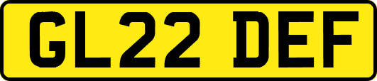 GL22DEF
