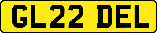 GL22DEL