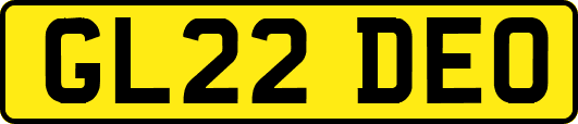 GL22DEO