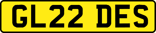 GL22DES