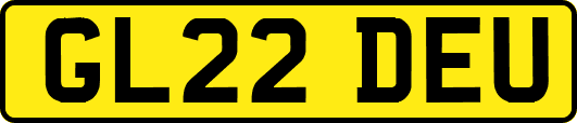 GL22DEU