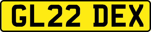 GL22DEX