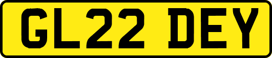 GL22DEY