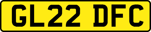 GL22DFC
