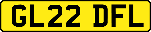 GL22DFL