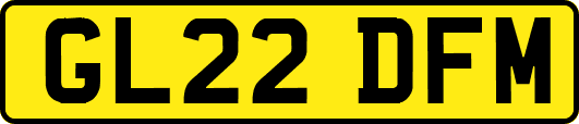 GL22DFM