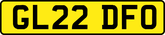 GL22DFO