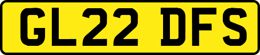 GL22DFS