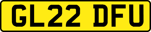 GL22DFU