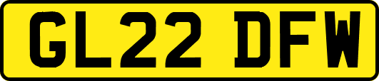 GL22DFW