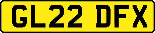 GL22DFX