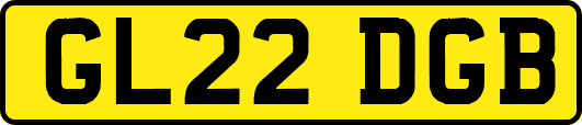 GL22DGB