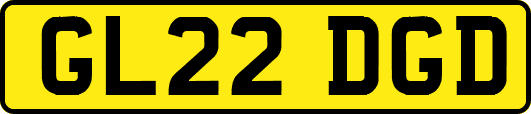 GL22DGD