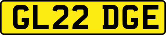 GL22DGE