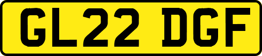 GL22DGF