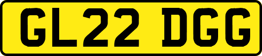 GL22DGG