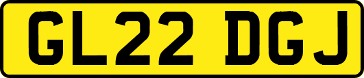 GL22DGJ