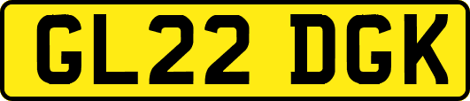 GL22DGK