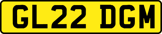 GL22DGM
