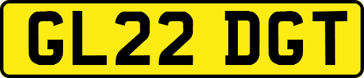 GL22DGT