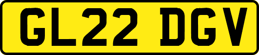 GL22DGV