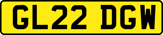 GL22DGW