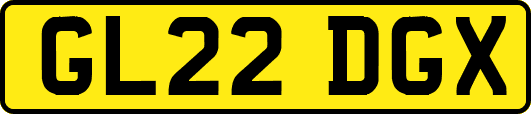 GL22DGX