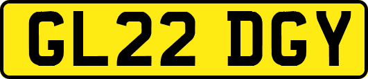 GL22DGY