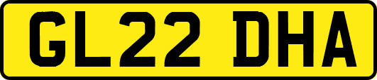 GL22DHA