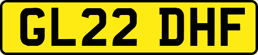 GL22DHF