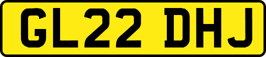 GL22DHJ