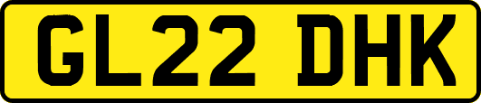 GL22DHK