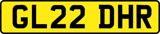 GL22DHR