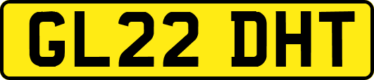 GL22DHT