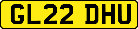 GL22DHU