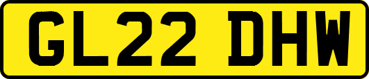 GL22DHW