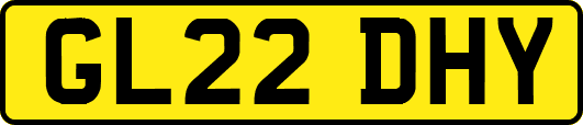 GL22DHY