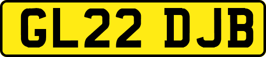 GL22DJB