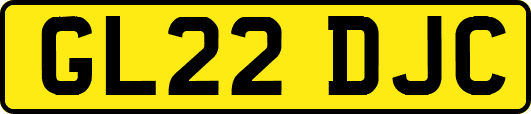 GL22DJC