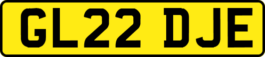 GL22DJE