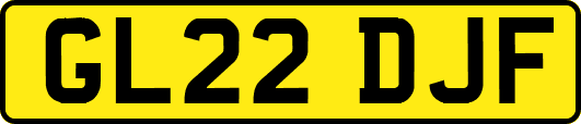 GL22DJF