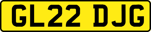 GL22DJG