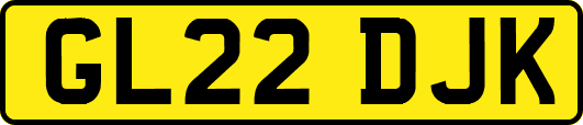 GL22DJK