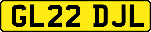 GL22DJL