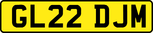 GL22DJM