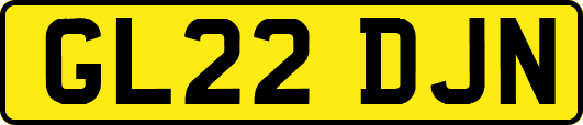GL22DJN