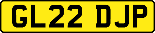GL22DJP